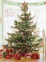 Better Homes And Gardens Christmas Ideas, page 172